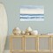 Stupell Industries Abstract Layered Beach Waves Canvas Wall Art Design by Irena Orlov